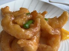 -鹿鸣春饭店(总店)