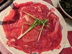 -赵美丽重庆火锅(西安直营总店)