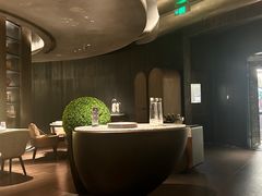-深圳美高梅酒店·意烁FIAMMA·地中海餐厅