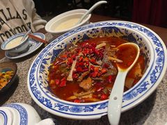 -南京大牌档(苏州中心店)