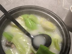 -啫神·广州地标美食(北京路店)