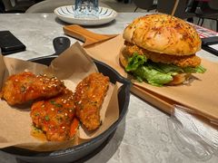 -必胜客(世欧广场店)