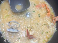 -海味当家·蒸锅海鲜(中山广场创始店)