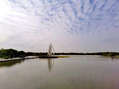 -潜龙渠公园