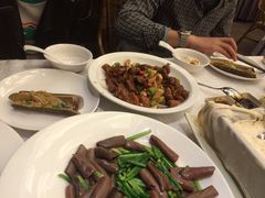 -渔公码头海货全海鲜自助(海滨旅游路店)
