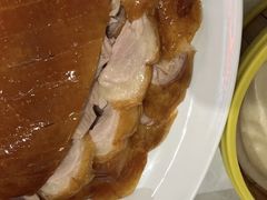 -福来居烤鸭店(天坛二店)