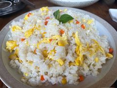蛋炒饭-汤厨(五道营店)