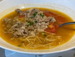 -托尼洛·兰博基尼书苑酒店·宴会厅