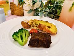 -天空花园餐吧·生日·团建(南山店)