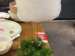 棉花糖葫芦-小大董·烤鸭(五棵松店)
