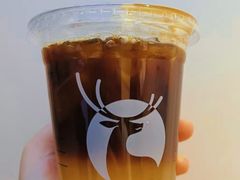 -瑞幸咖啡(大连罗斯福广场一层店)