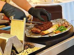 -王品牛排(郑州大卫城店)