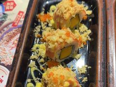 -古田居·特色寿司料理(星之岛旗舰店)