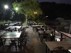 -海市蜃楼花园主题餐厅(石顶店)