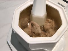 -金戈戈香港豉油鸡(南山海岸城店)