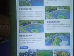-上海跨国采购会展中心
