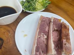 -老赵面店(大西路店)