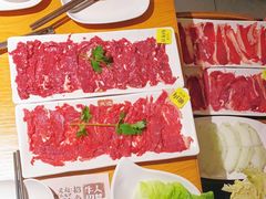 -海银海记潮汕牛肉火锅(新港中路海珠店)