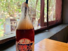 -付小姐在成都(中山公园店)