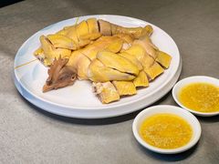 -林辉家宴·本地家常菜·头牌清远鸡(先锋店)