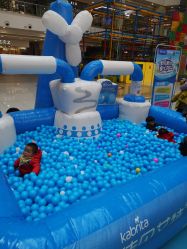 -孩子王(盐城宝龙广场店)