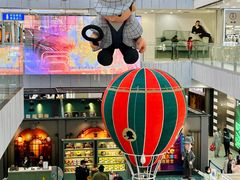 -凯德MALL(西直门店)