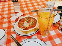 -龚海宝· 烧烤· 羊肉原切挂糊更好吃(庄市店)