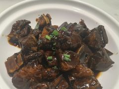 -绿茶餐厅(成都太古里店)
