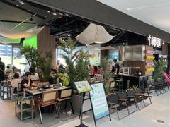 -椰庭·椰子鸡·创意玩家(晶耀前滩店)