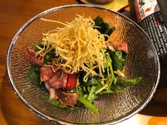 -有喜屋·烧鸟·居酒屋(周浦万达店)