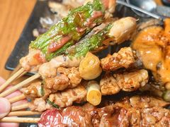 -木子烧鸟屋(百子湾店)