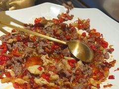 -炊烟小炒黄牛肉(浦东世纪汇店)