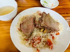 双排抓饭-217丰惠源抓饭(星湖街店)