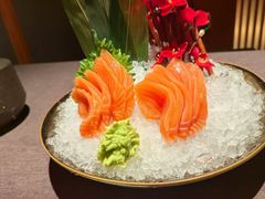 -藤原布二·八佰善会席料理(奥体店)