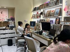 -海马体照相馆(佛山岭南站店)