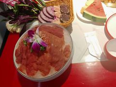 -欠火锅·水牛毛肚·团建聚餐·生日宴(何山路店)