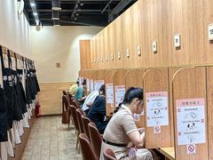 -独食火锅·半米屋台(望平街店)