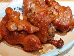 -状元阁烧烤(新华路总店)