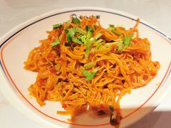 -七八冷面·延边朝鲜族美食(欢乐谷店)