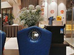 大堂-望乡楼上海菜(日月光店)