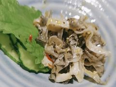 -一心创作料理屋(经开万达店)