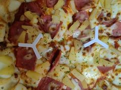 -必胜客(松江三湘宅急送店)