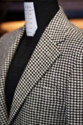 -Mr.Royal御匠先生·手工全麻衬衣西服定制