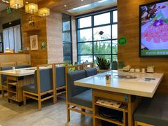 -韩香福烤肉庄园(荣成店)