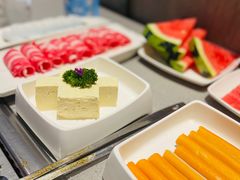 -海底捞火锅(老城根店)