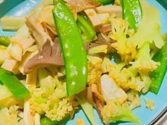 -先记烧鹅王·本地粤菜(福永店)