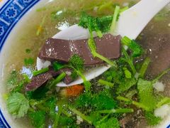 牛清汤-大陈鸿源牛肉馆(大陈总店)