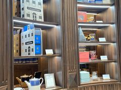 -CHARLIETOWN红茶公司(南京万象天地店)
