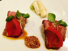 -神户牛排餐厅MOURIYA(总店)