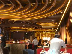 大堂-喜庭海鲜自助(北辰三角洲北辰荟店)